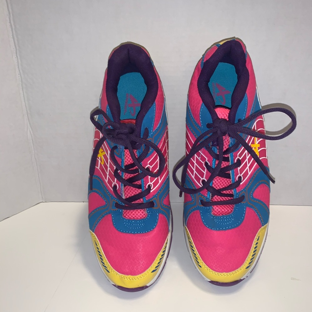 Athletech Sneakers For Women View 5